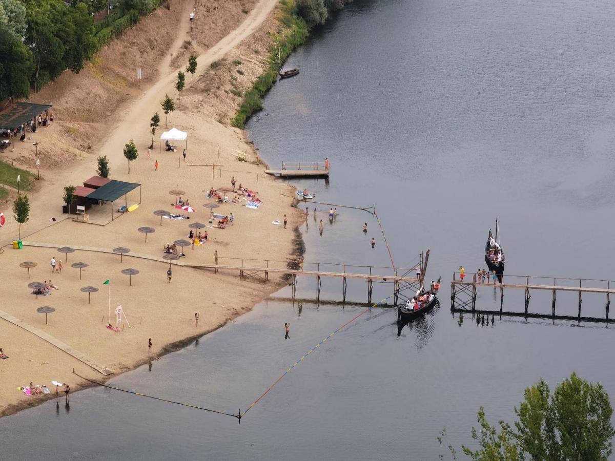 Mondego Accommodatie bij particulieren