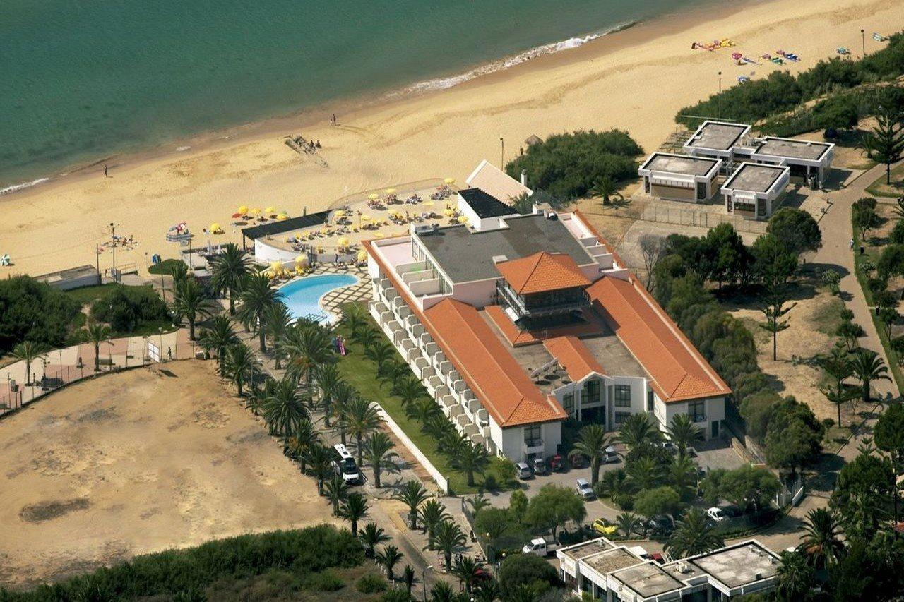 Hotel Torre 4*
