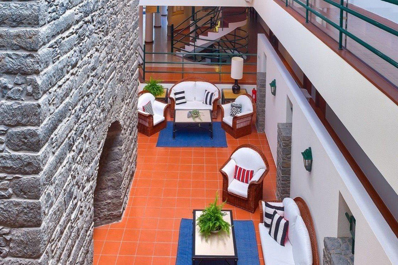 Torre 4* Porto Santo