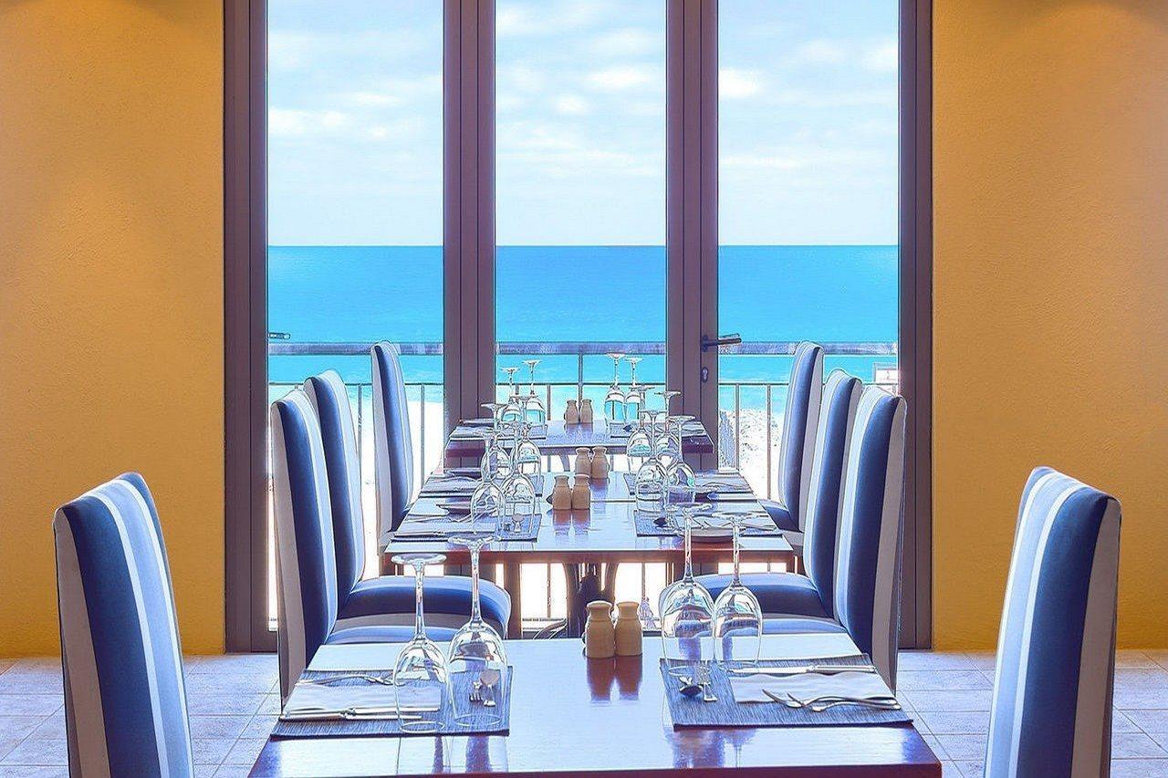 Torre 4* Porto Santo