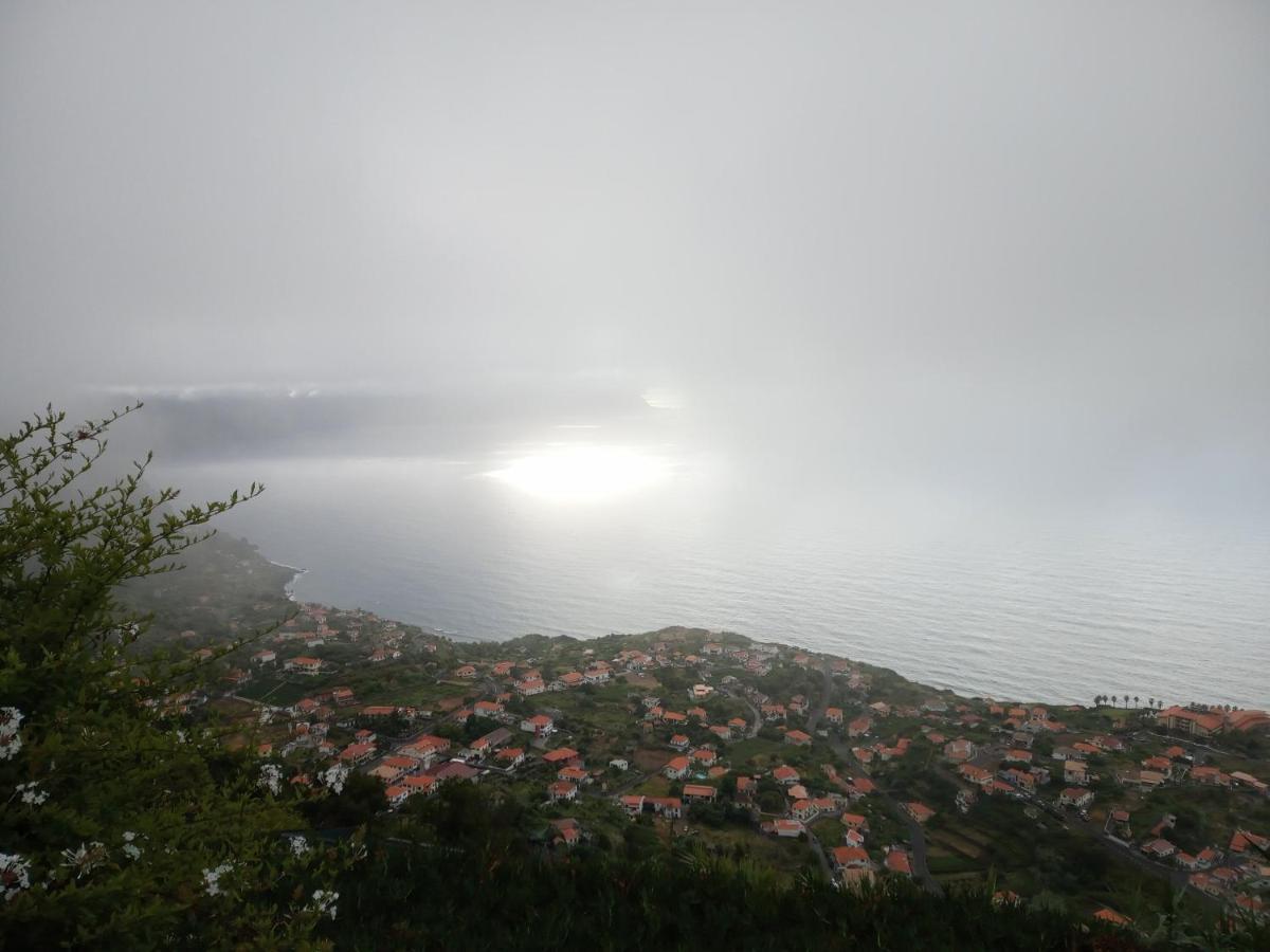 Apartment Lazy Lizard By The Ocean Seixal (Madeira)