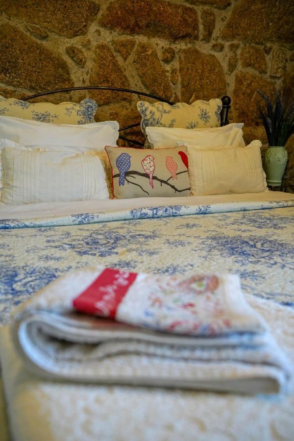 Holiday home Casa Da Azenha Ii *