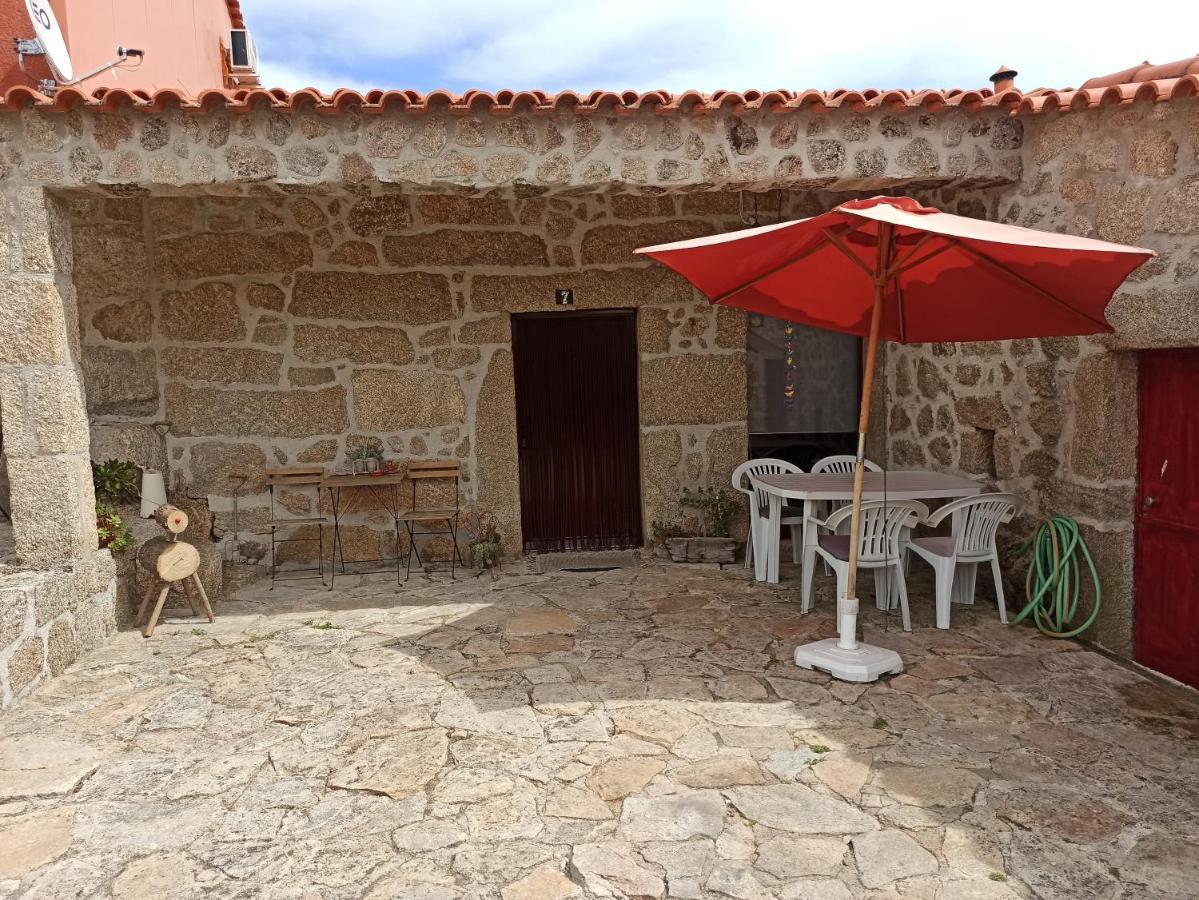 Casa Da Azenha Ii * Sabugal