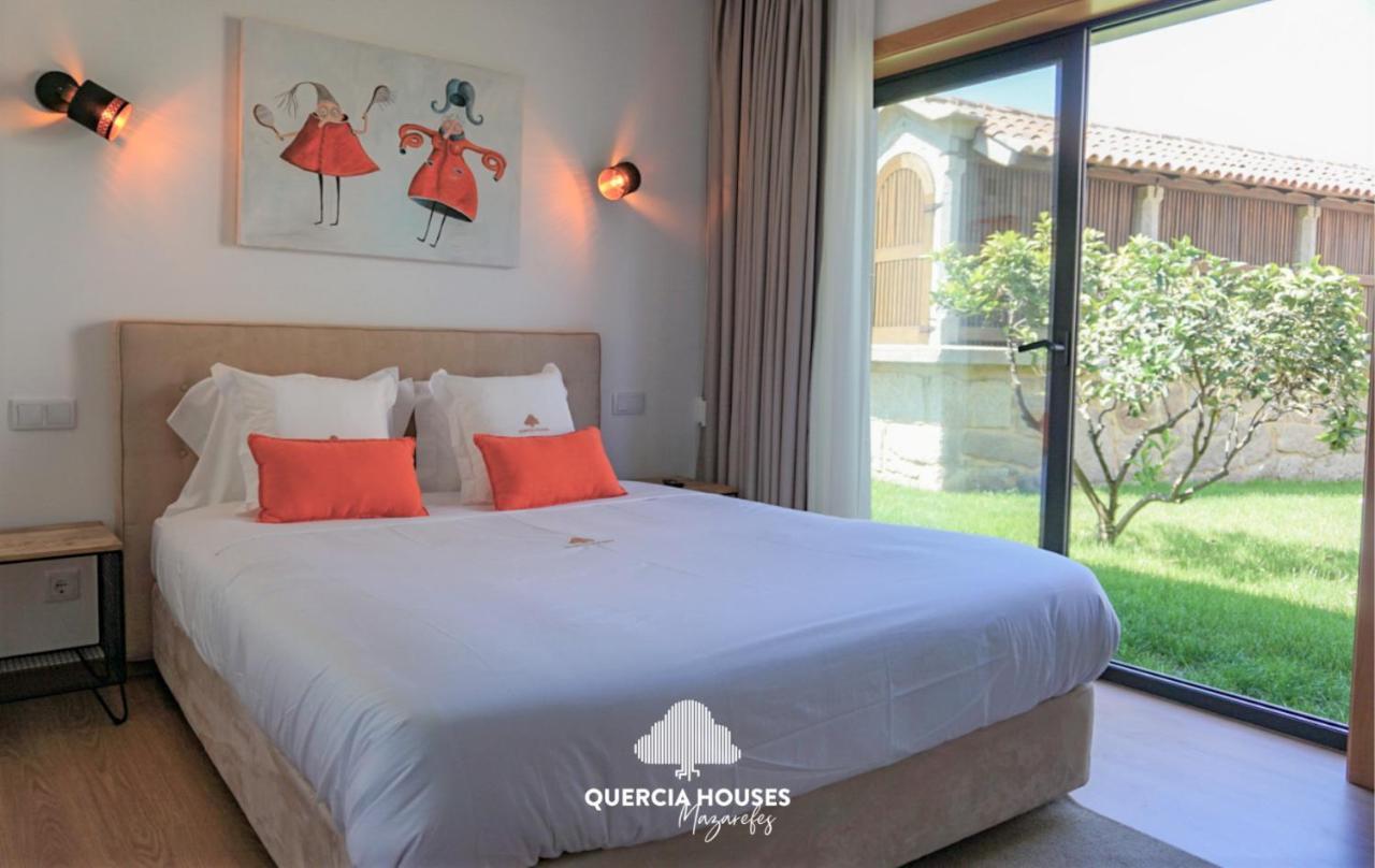 Casa de férias Quercia In Viana do Castelo