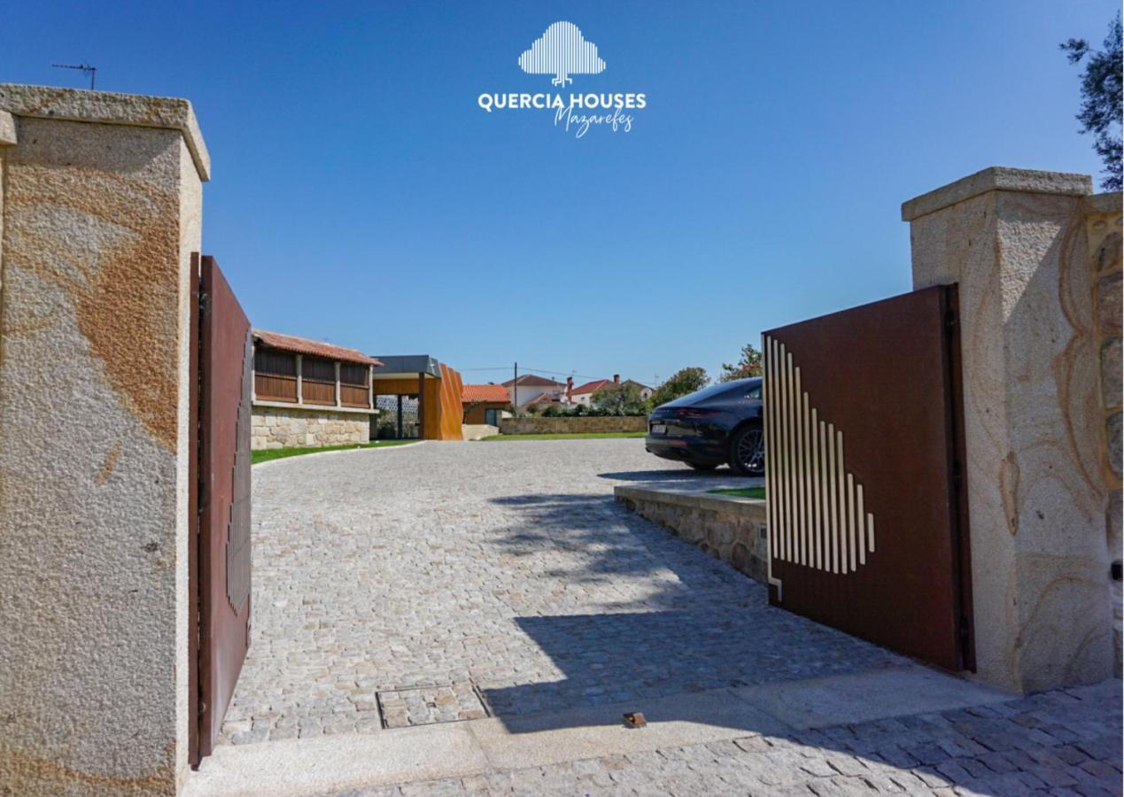 Quercia In *