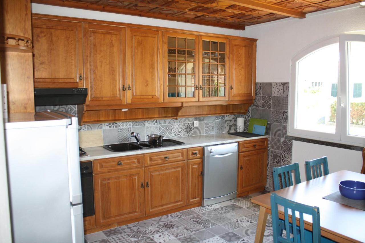 Casa Azul * Lourinhã