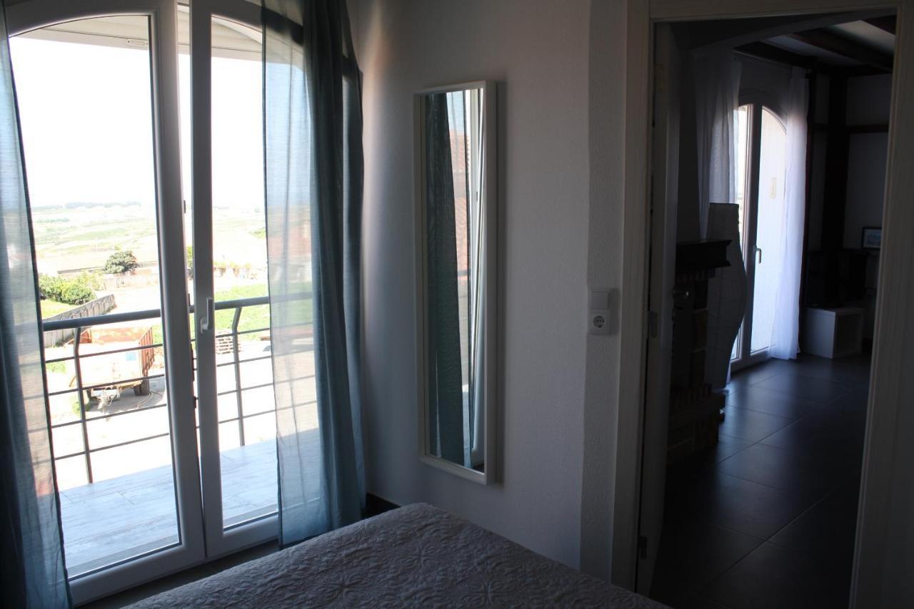 Apartment Casa Azul *