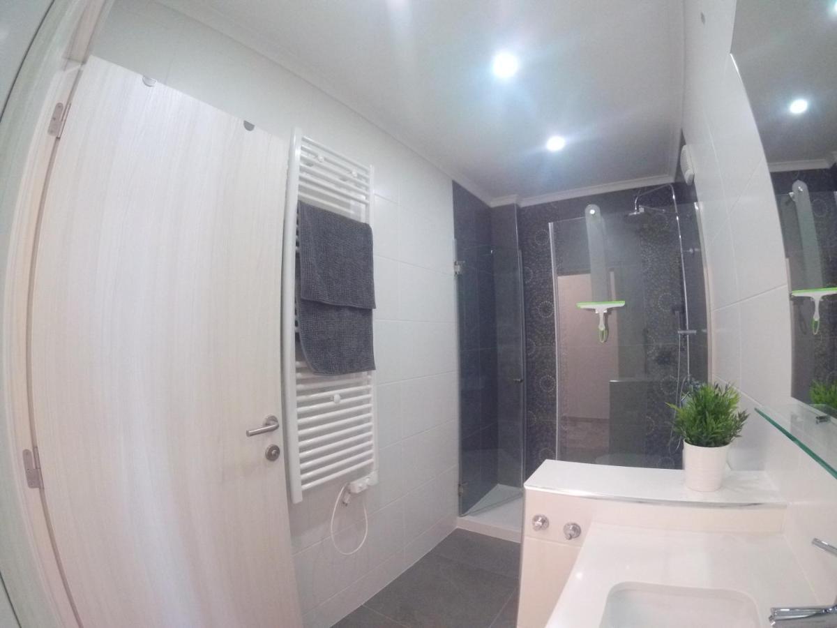 Apartamento Casa Azul Lourinhã