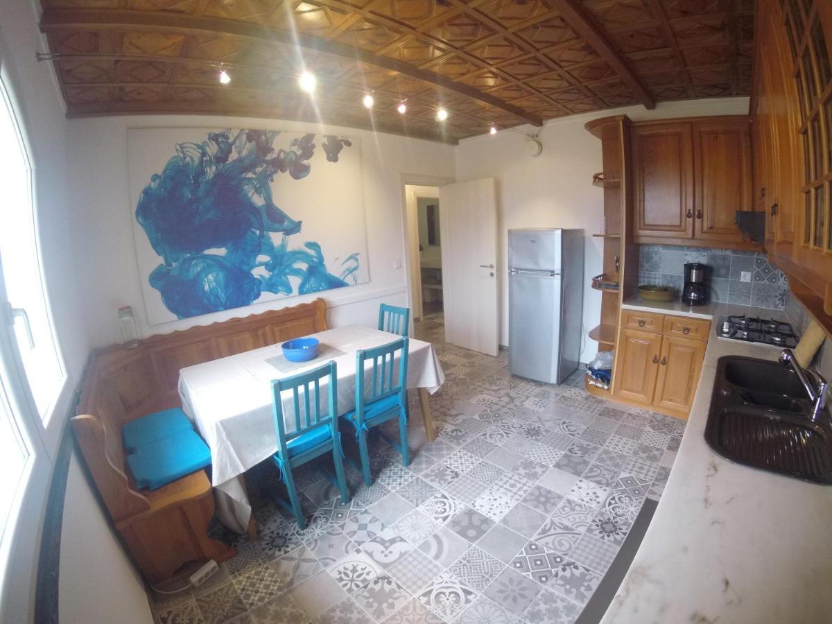 Casa Azul Apartment Lourinha (Lisbon)