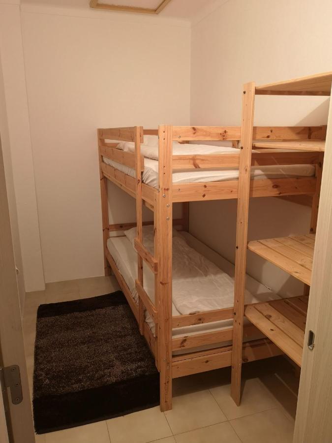 Apartamento Casa Azul *