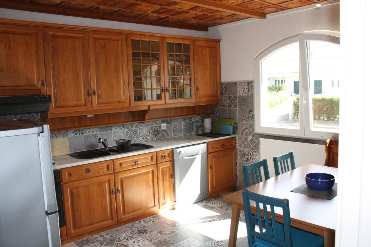 Apartamento Casa Azul Lourinhã