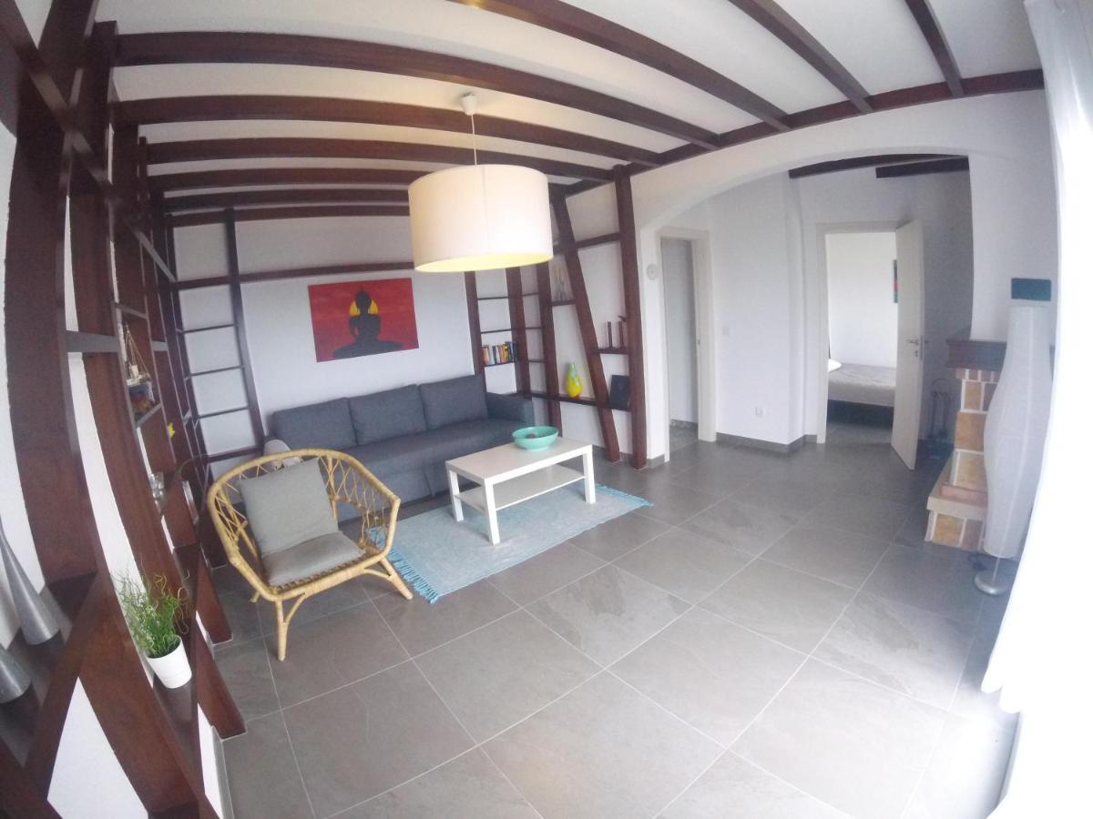 Casa Azul Apartment Lourinha (Lisbon)