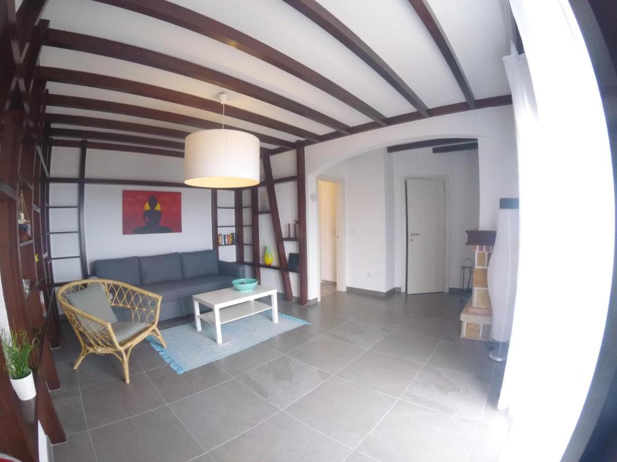 Apartment Casa Azul *