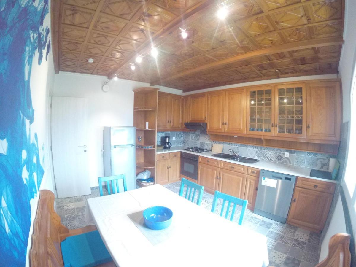 Casa Azul Apartment *