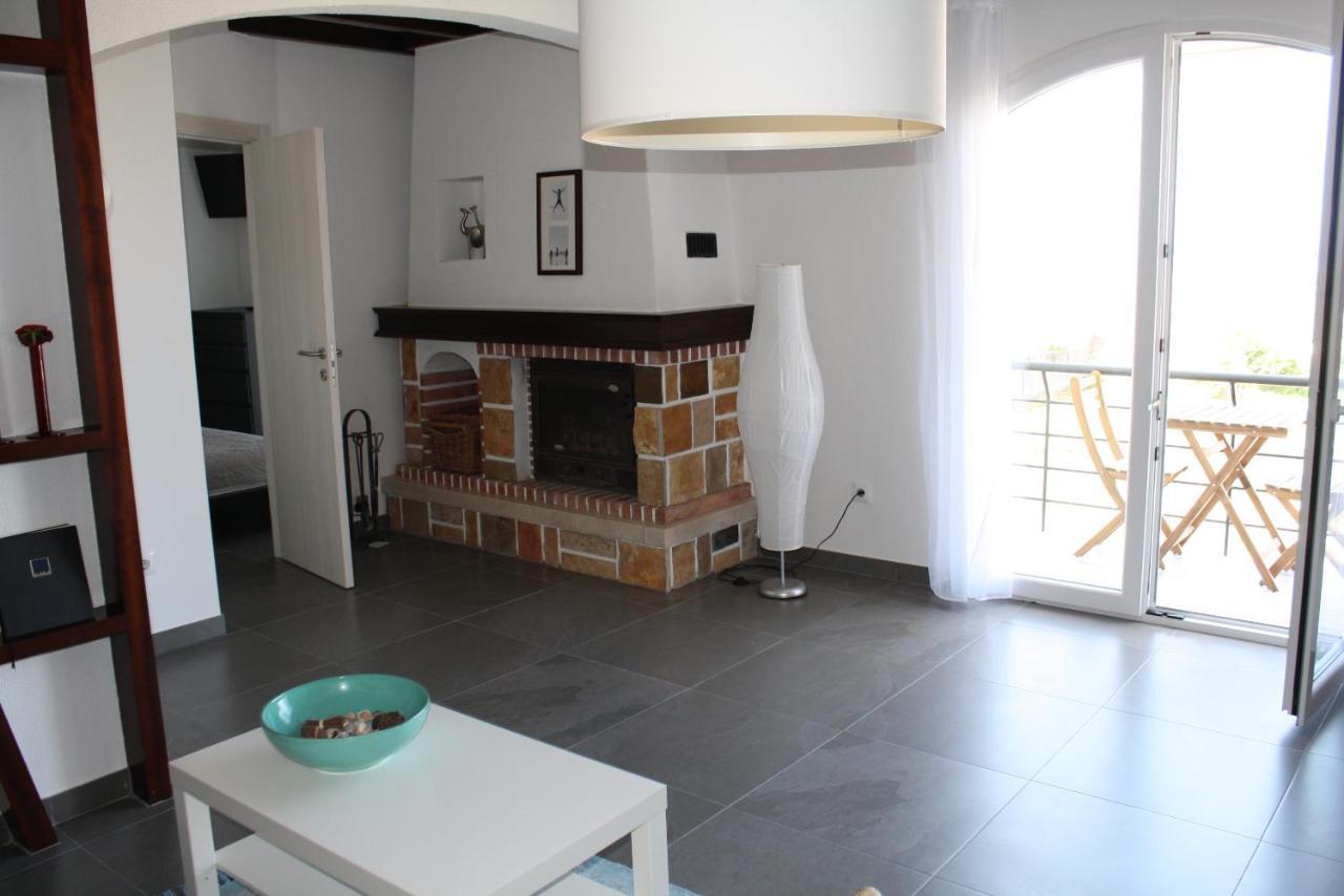 Apartamento Casa Azul