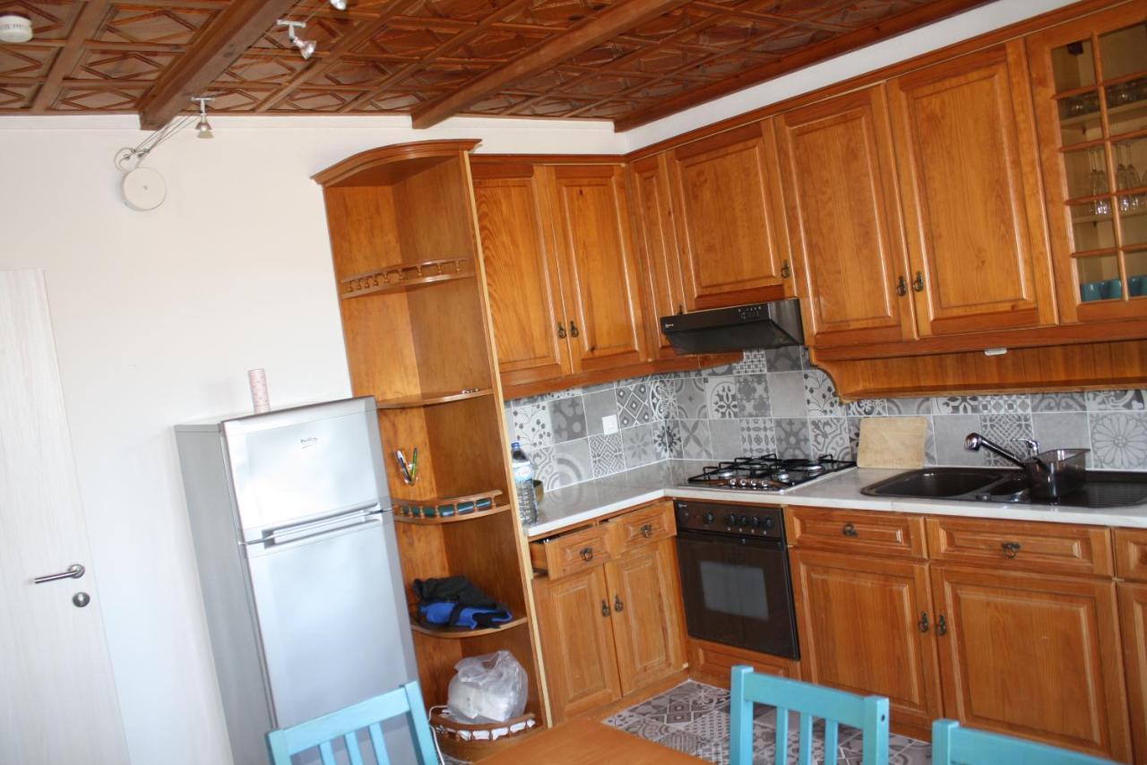 Apartment Casa Azul *