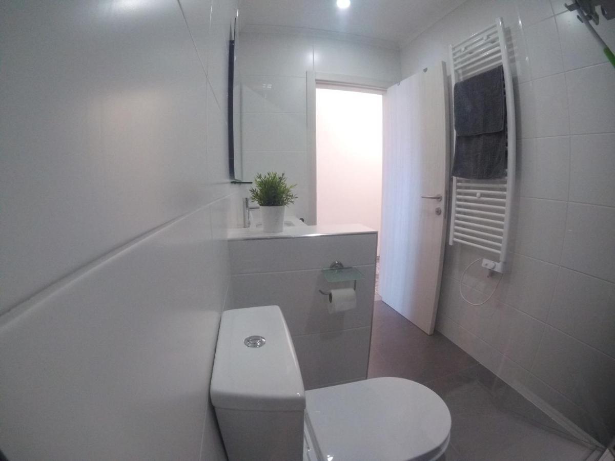 Apartment Casa Azul Lourinha (Lisbon)