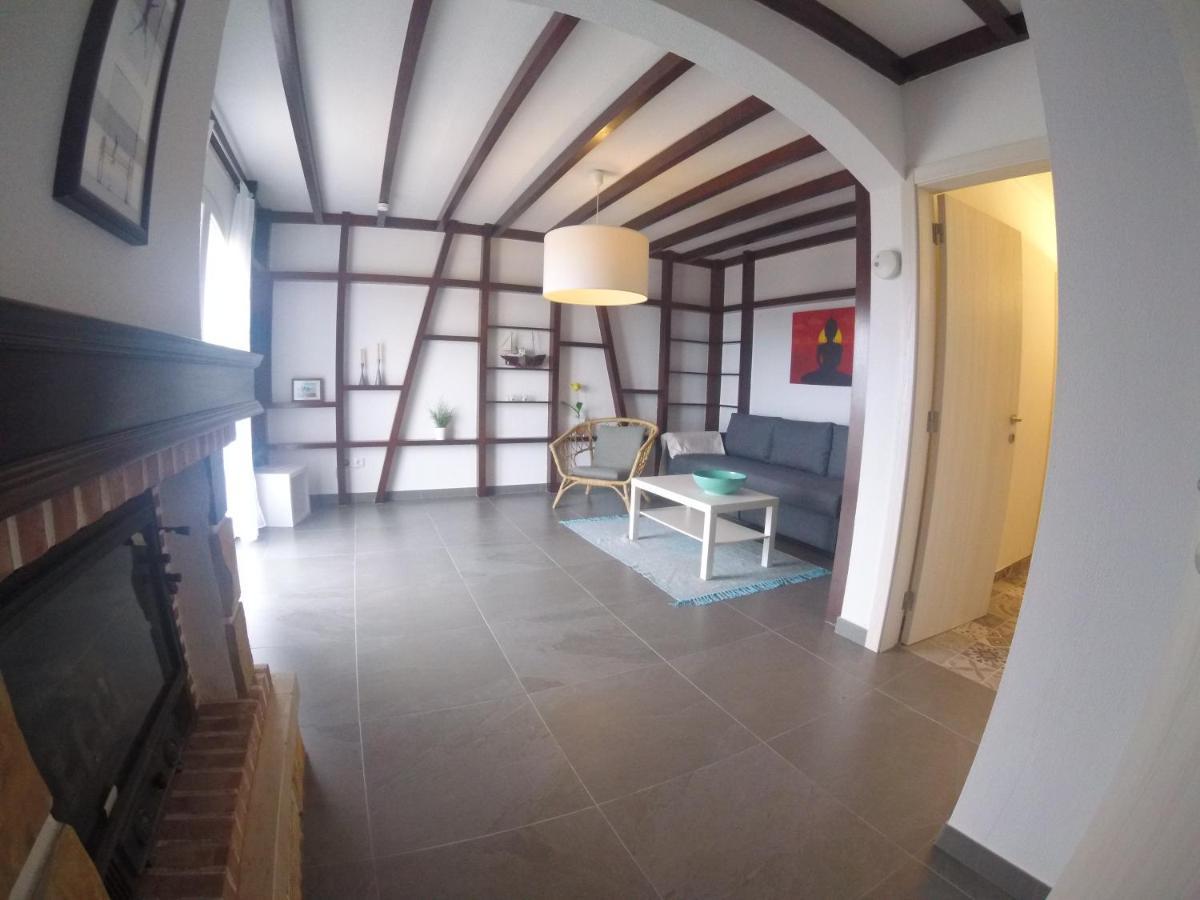 Casa Azul Apartment Lourinha (Lisbon)