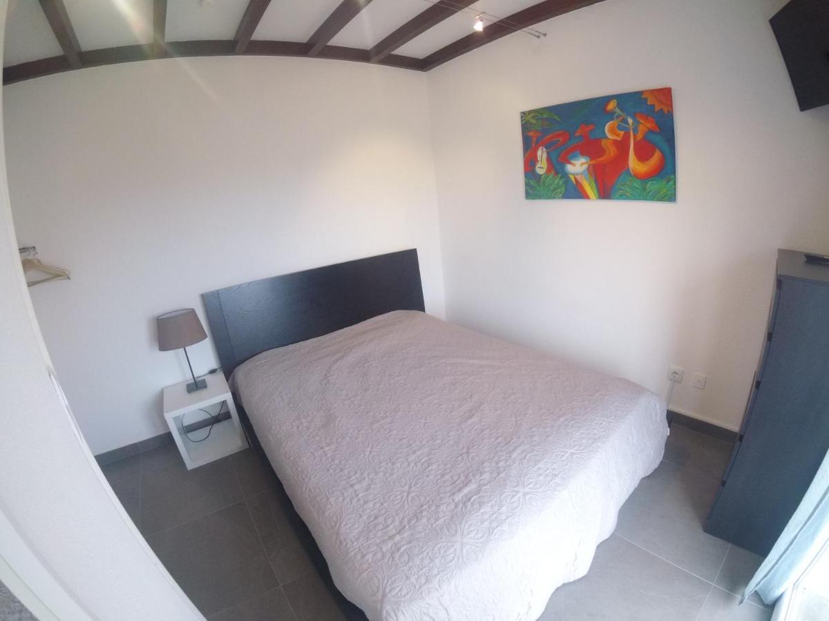 Casa Azul Apartment *