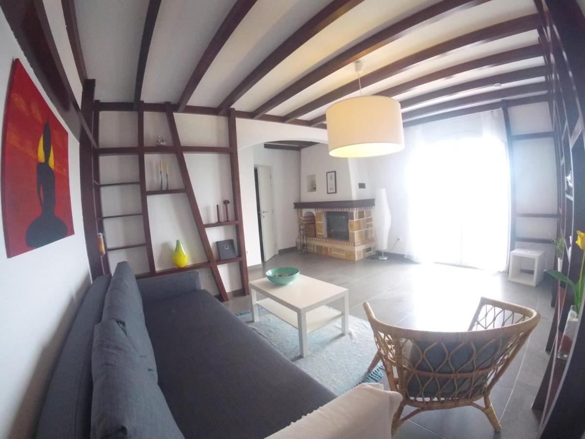 Casa Azul Apartment Lourinha (Lisbon)