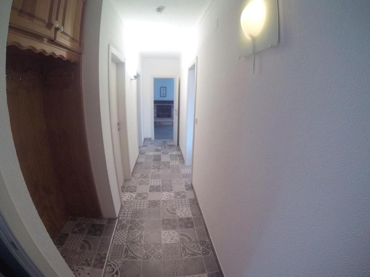 Casa Azul Apartment