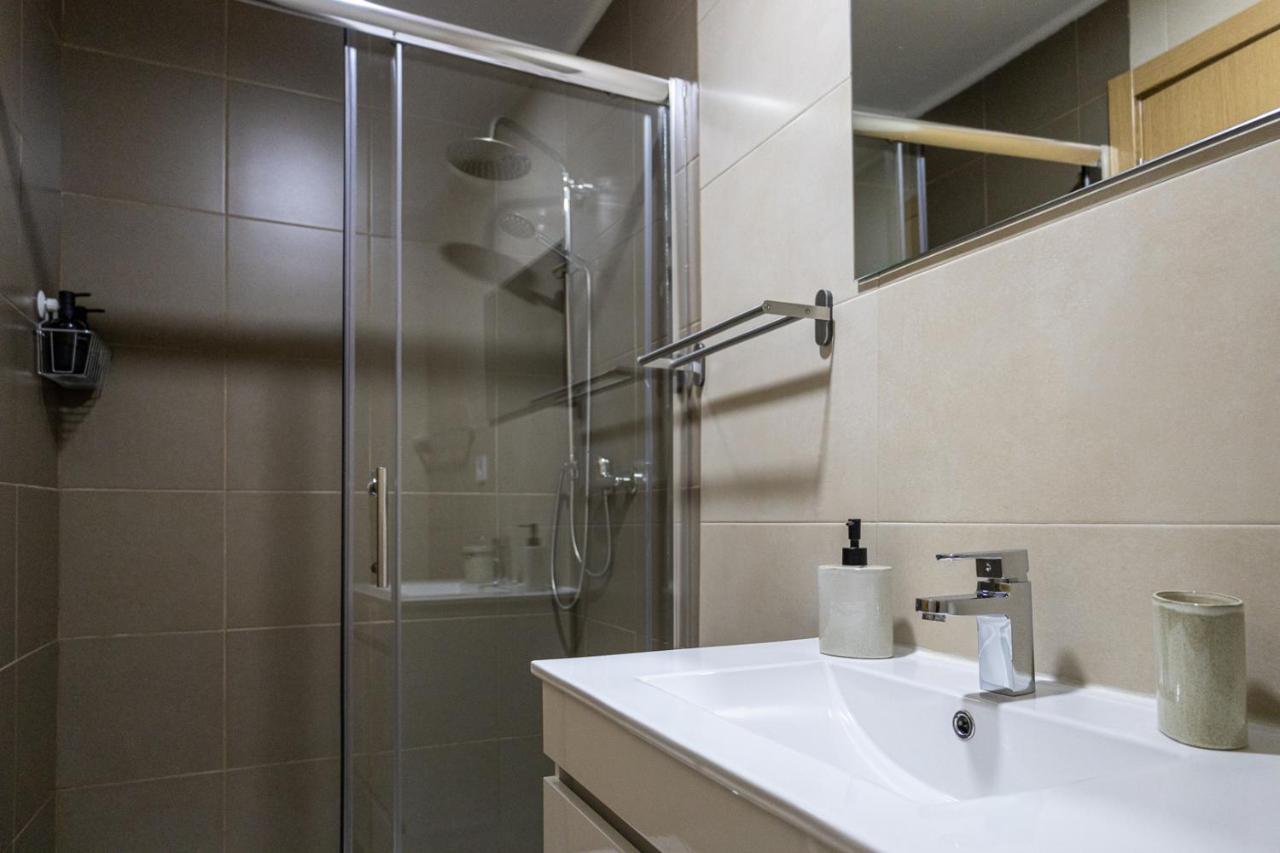 Apartamento Casa Da Judiaria