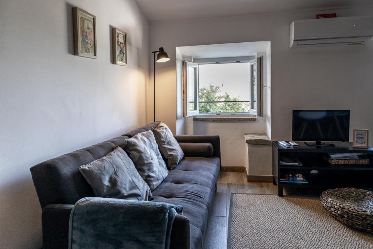 Casa Da Judiaria Apartment