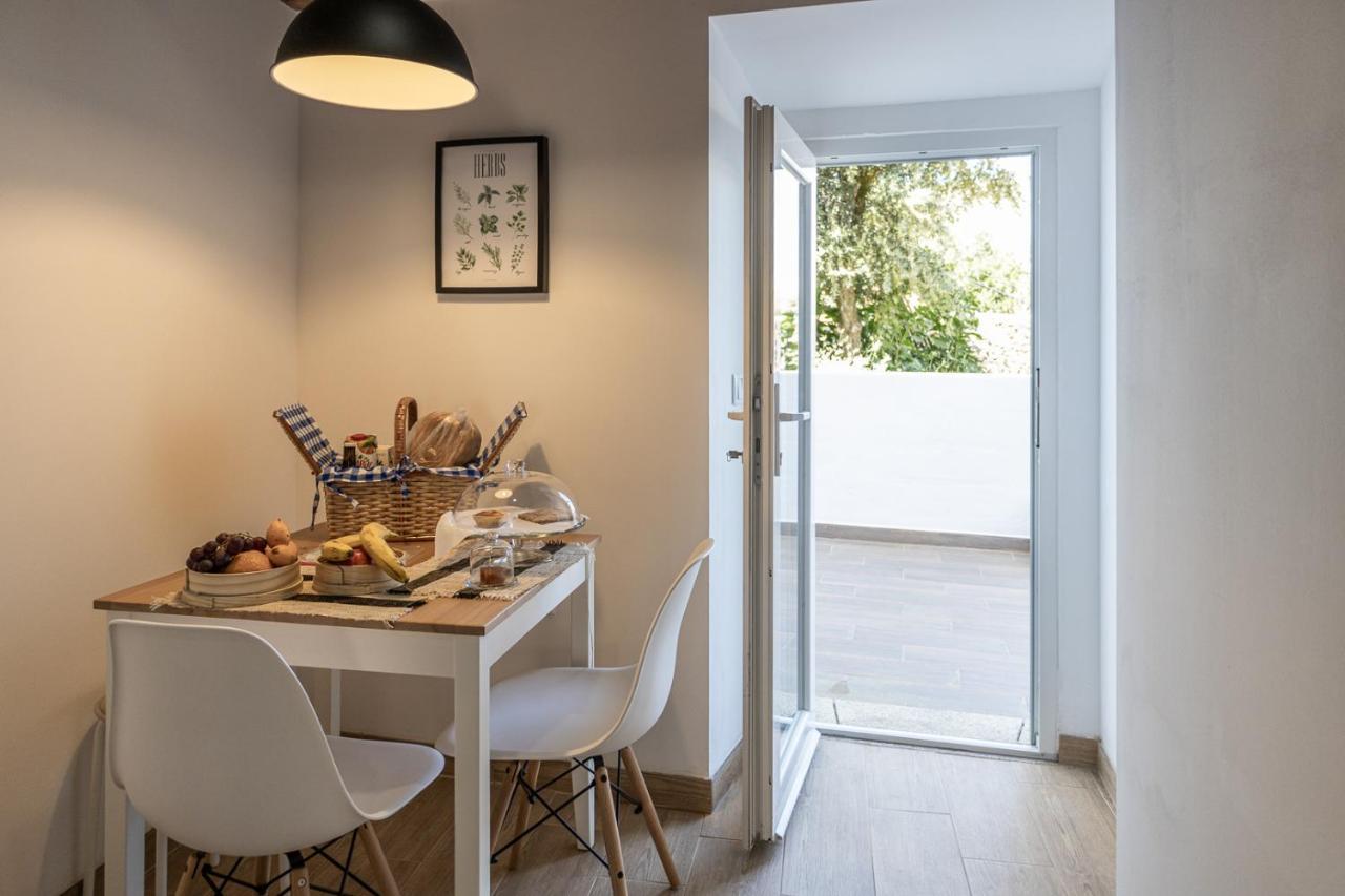 Casa Da Judiaria Apartment *