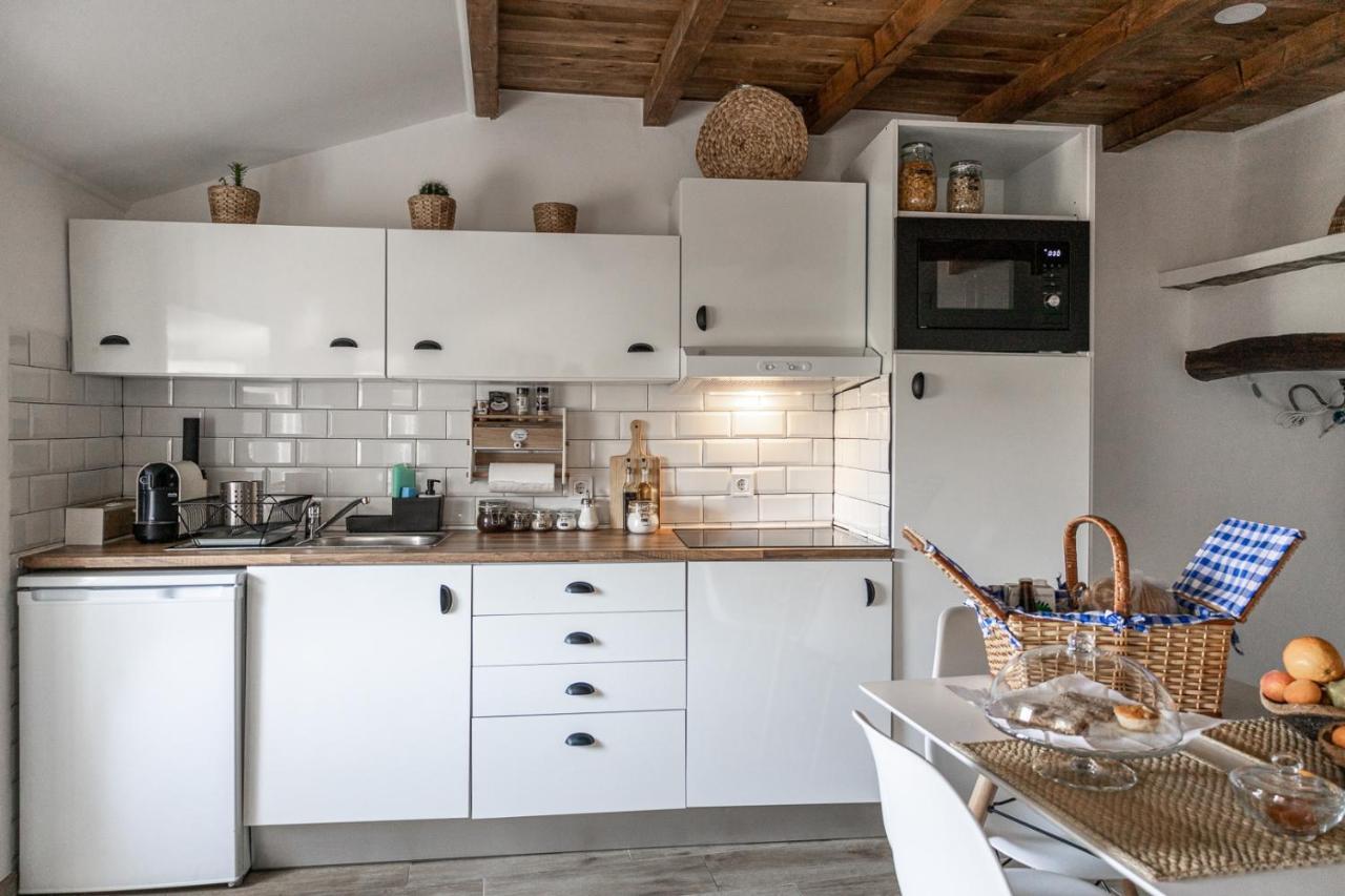 Casa Da Judiaria Apartment