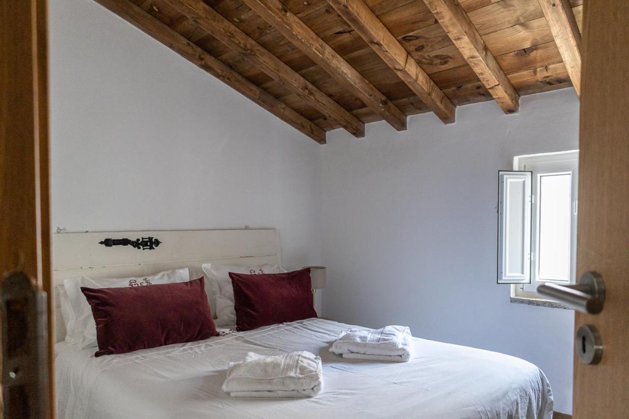 Casa Da Judiaria