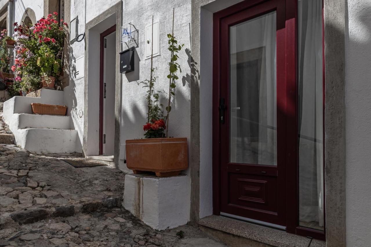 Casa Da Judiaria