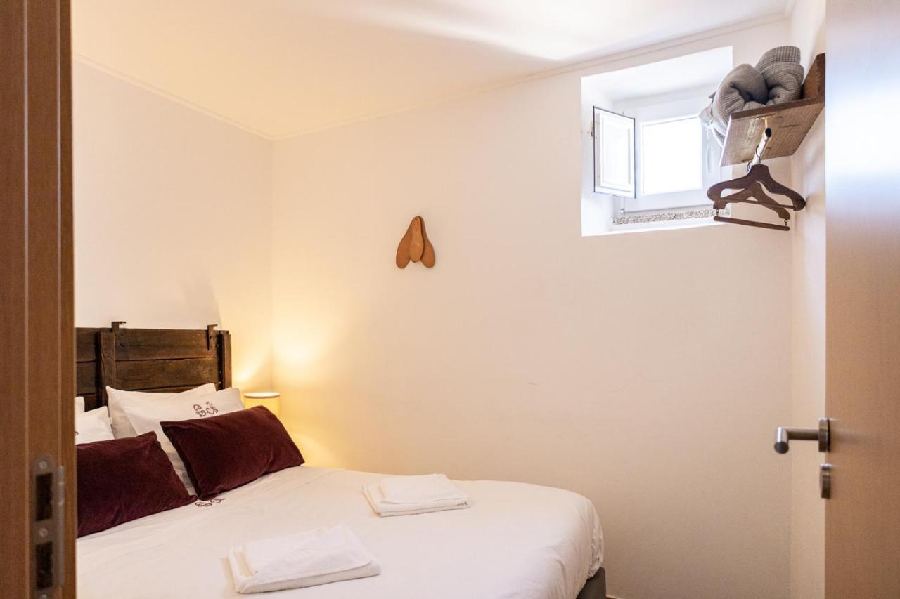 Casa Da Judiaria Apartment Castelo de Vide