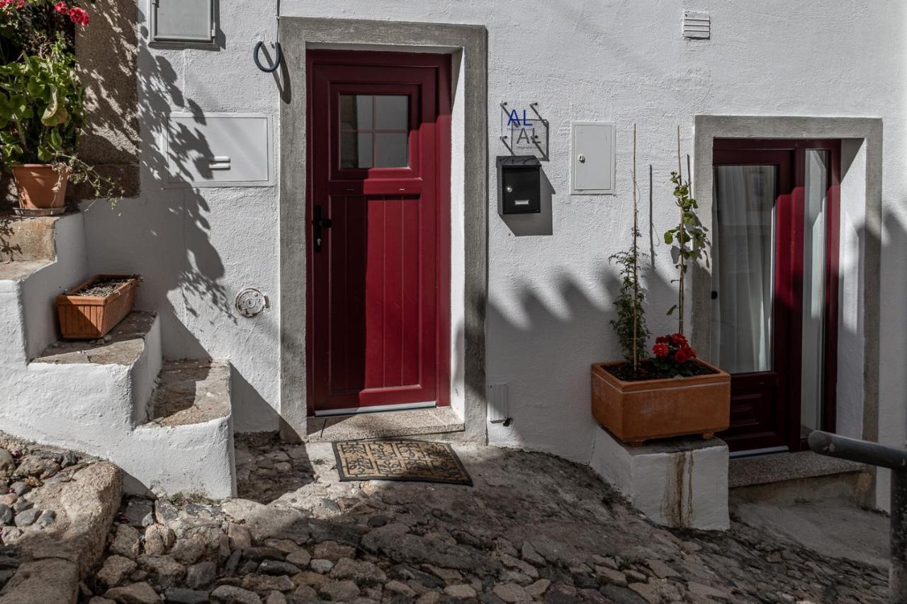 Apartment Casa Da Judiaria