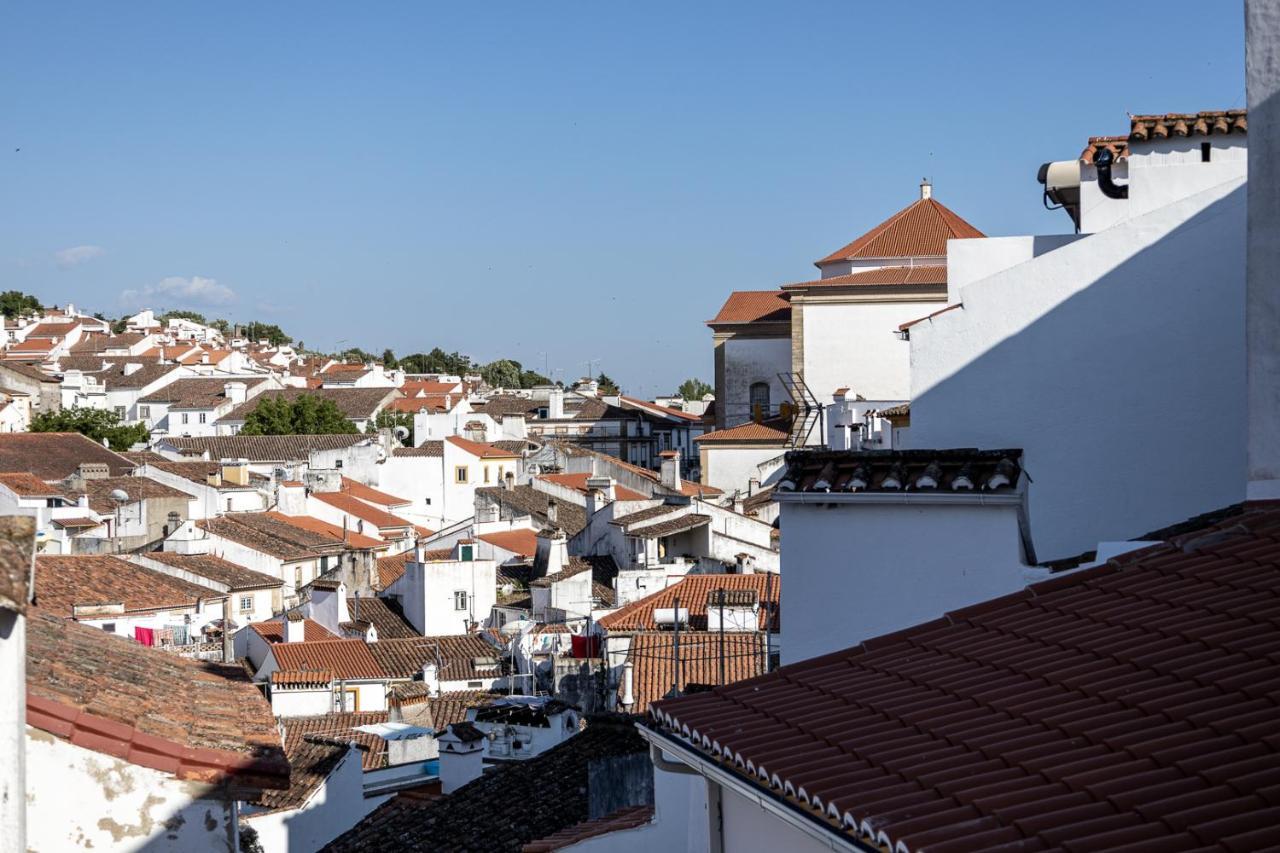 Casa Da Judiaria
