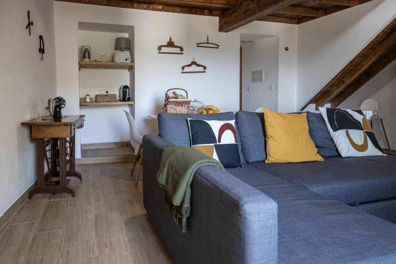 Casa Da Judiaria Apartment *