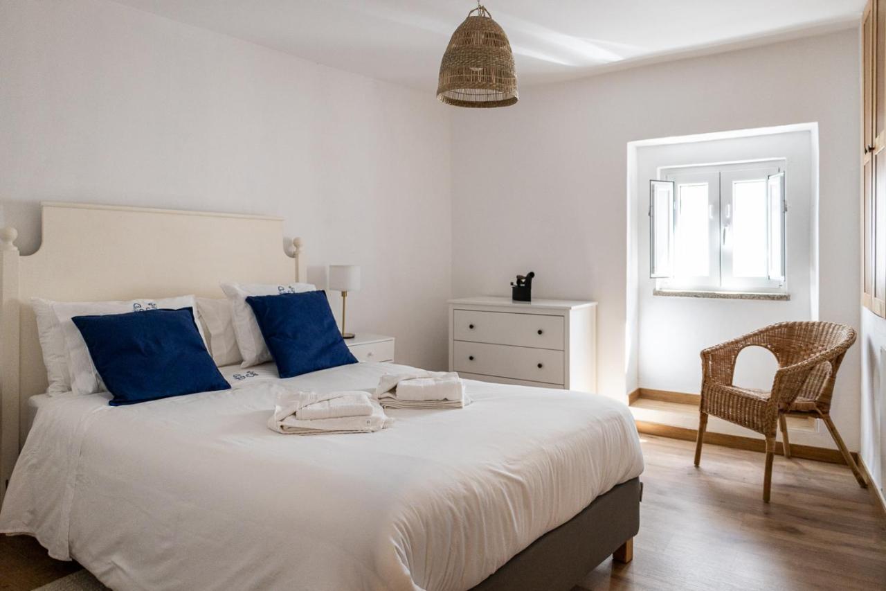 Apartment Casa Da Judiaria Castelo de Vide