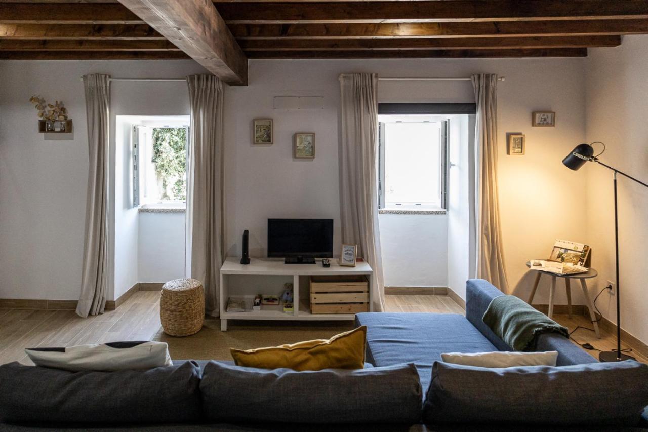 Casa Da Judiaria Apartment *