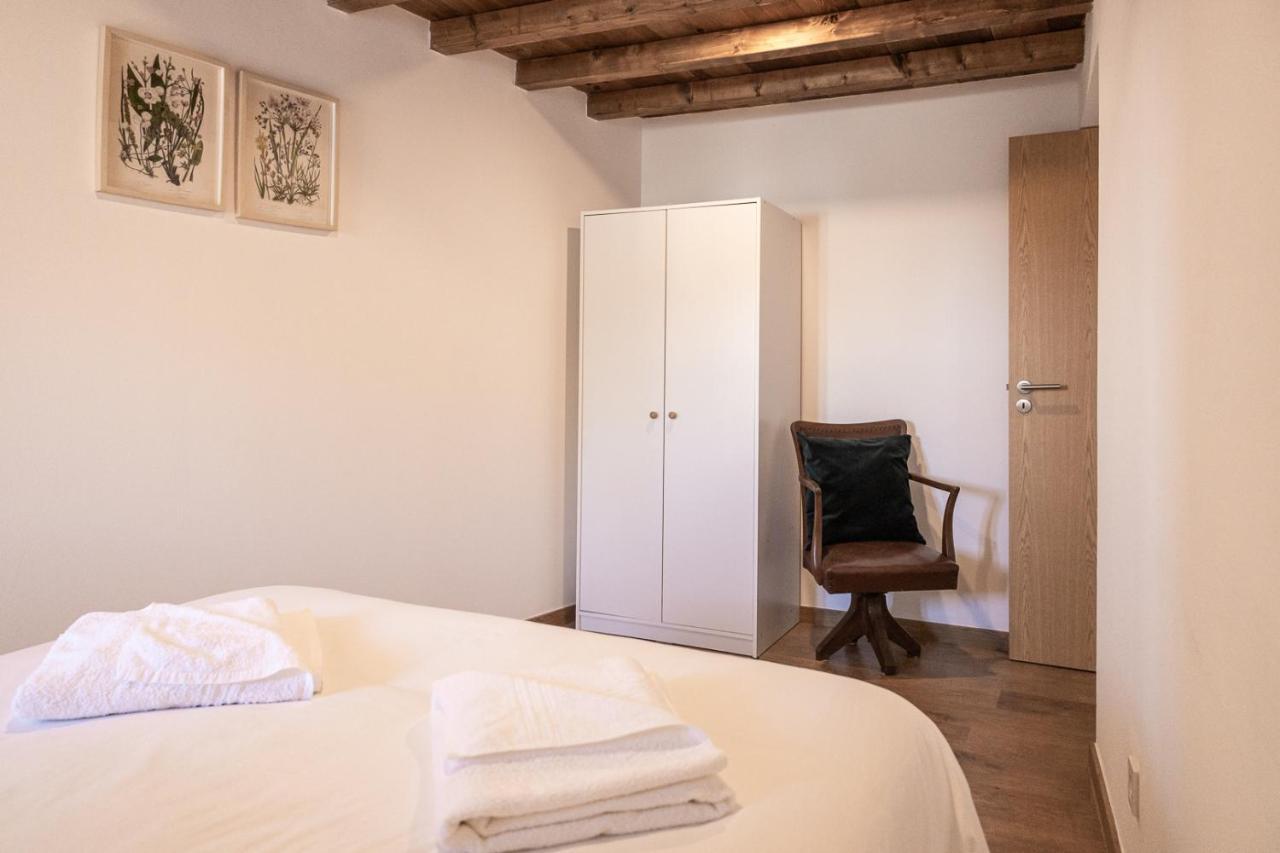 Apartment Casa Da Judiaria *