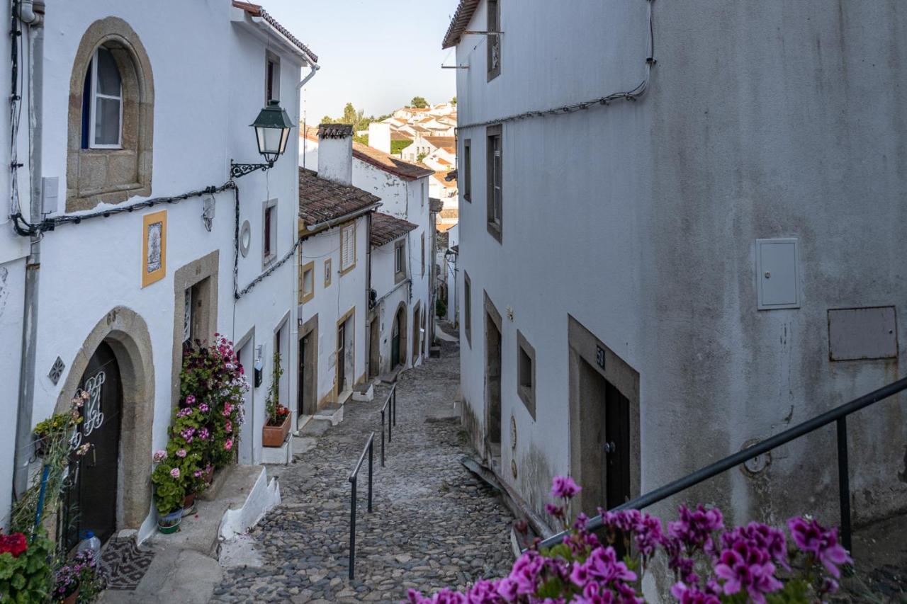 Casa Da Judiaria Castelo de Vide