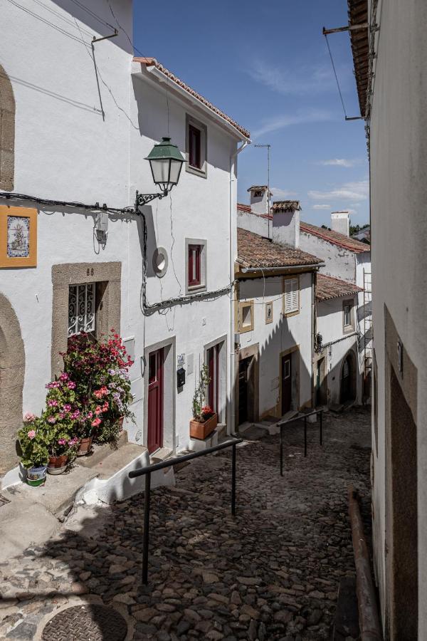 Apartment Casa Da Judiaria Castelo de Vide