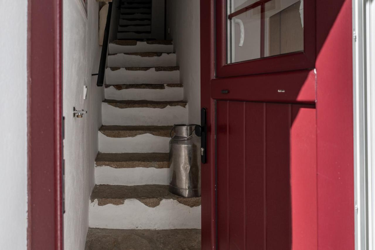 Casa Da Judiaria * Castelo de Vide