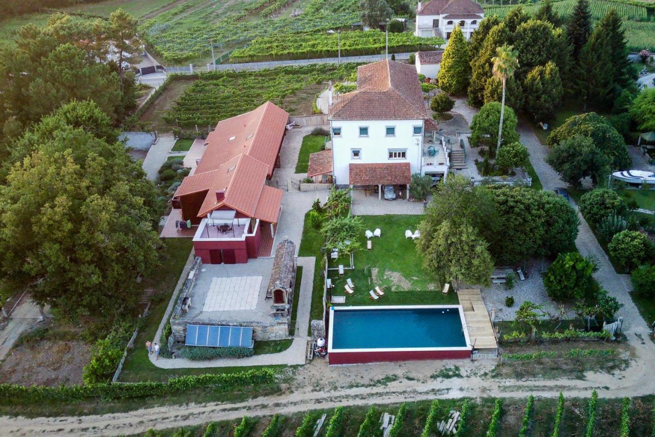 Quinta De Nova - Apartment Moncao