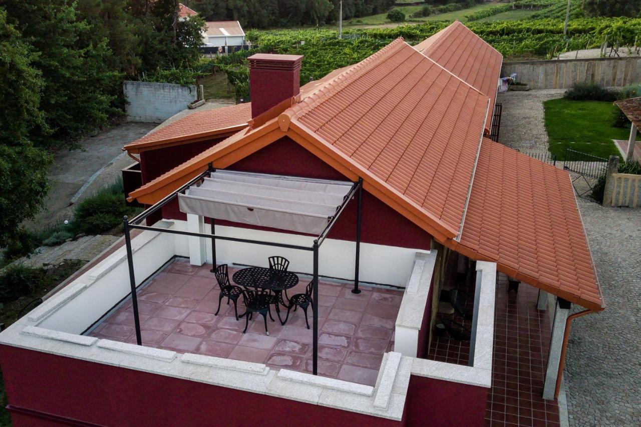 Quinta De Nova -