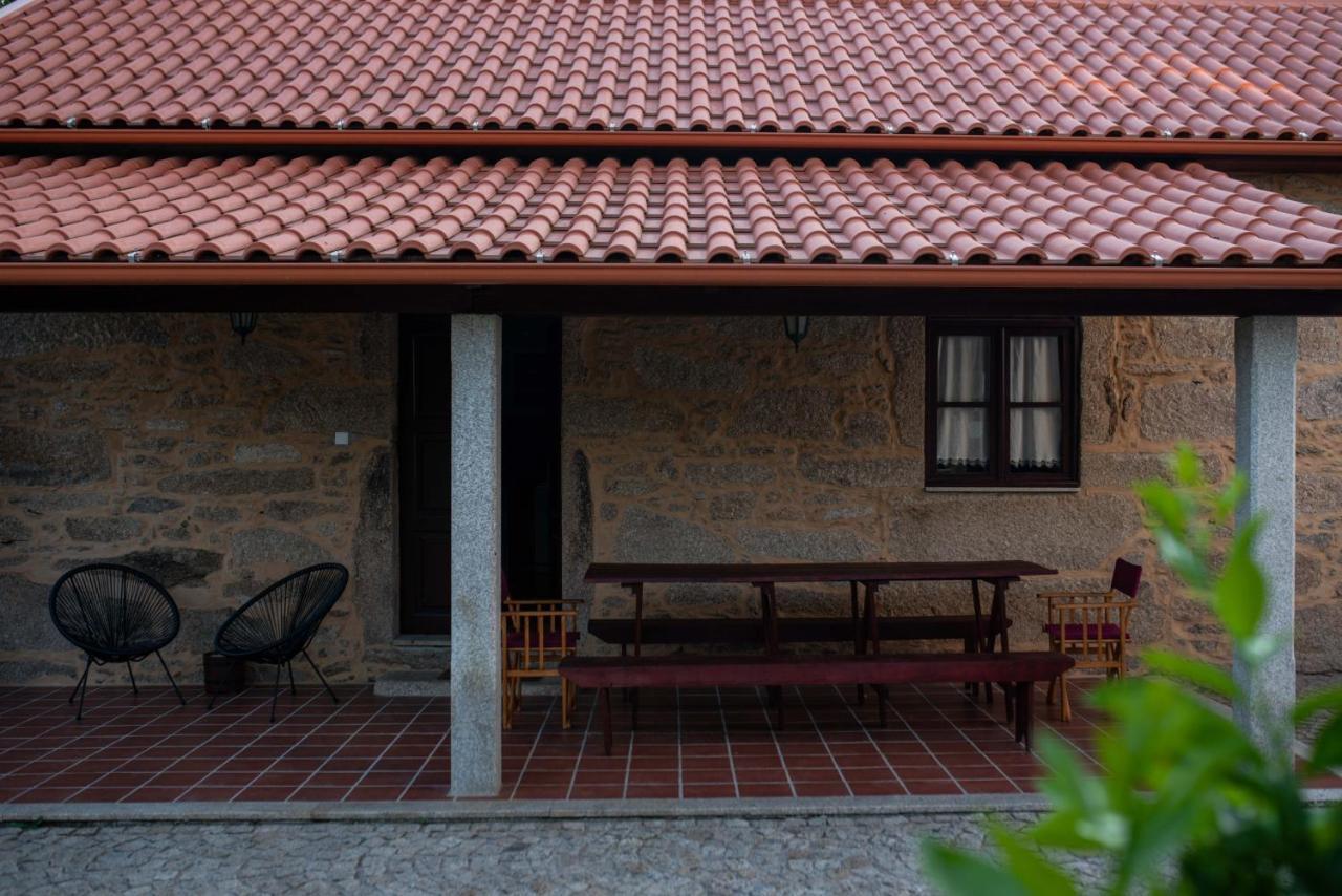 Quinta De Nova - Apartment Moncao