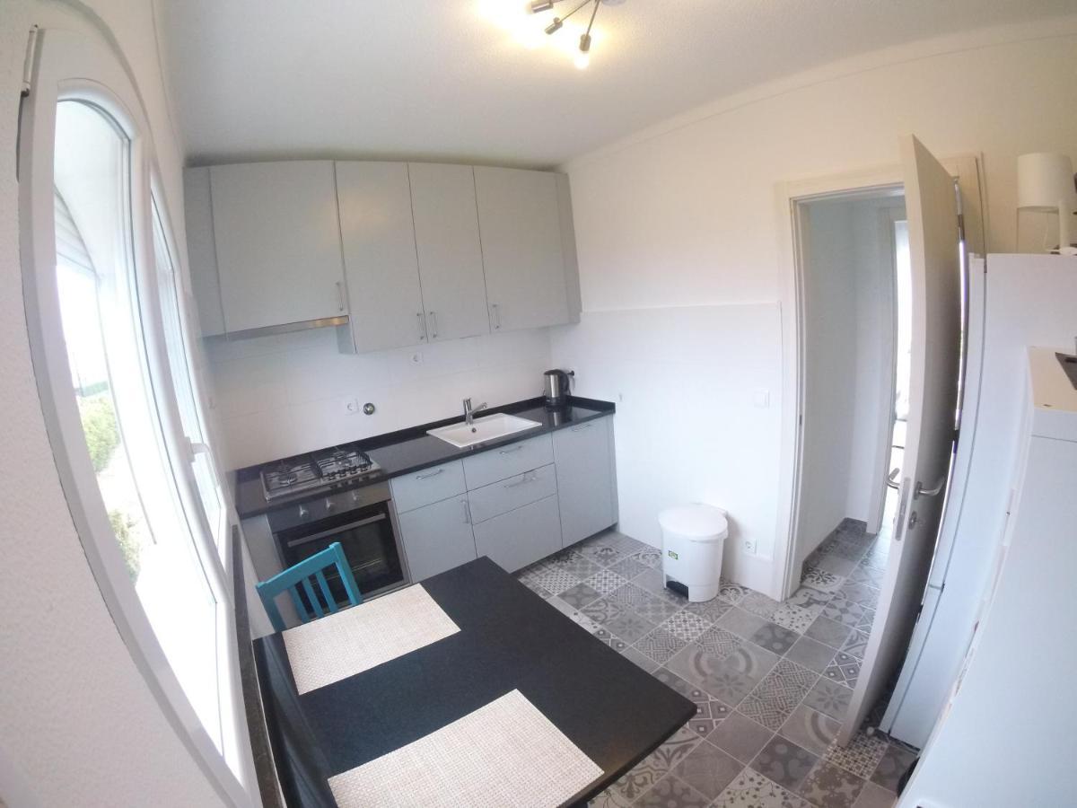 Apartment Casa Azul Lourinha (Lisbon)