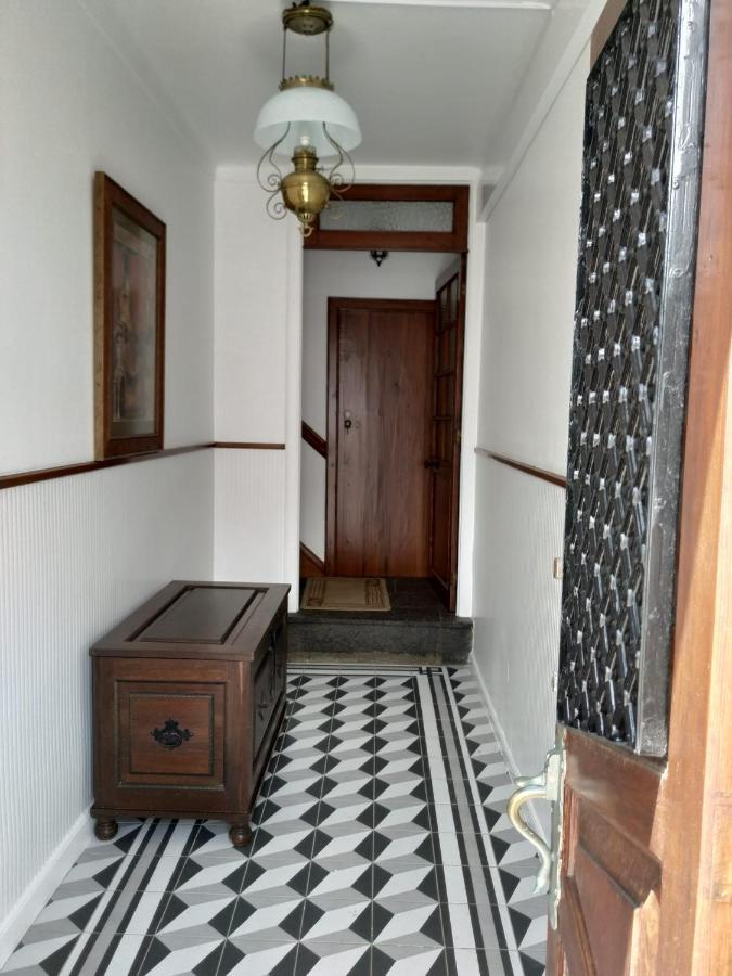 Apartment Casa Do Paul Santa Cruz da Graciosa