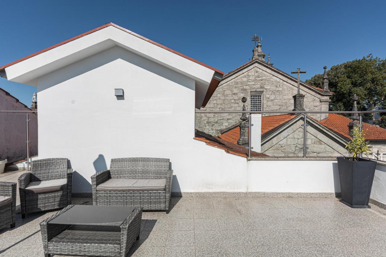 Isabel Do Couto - Casa De Charme Castro Daire