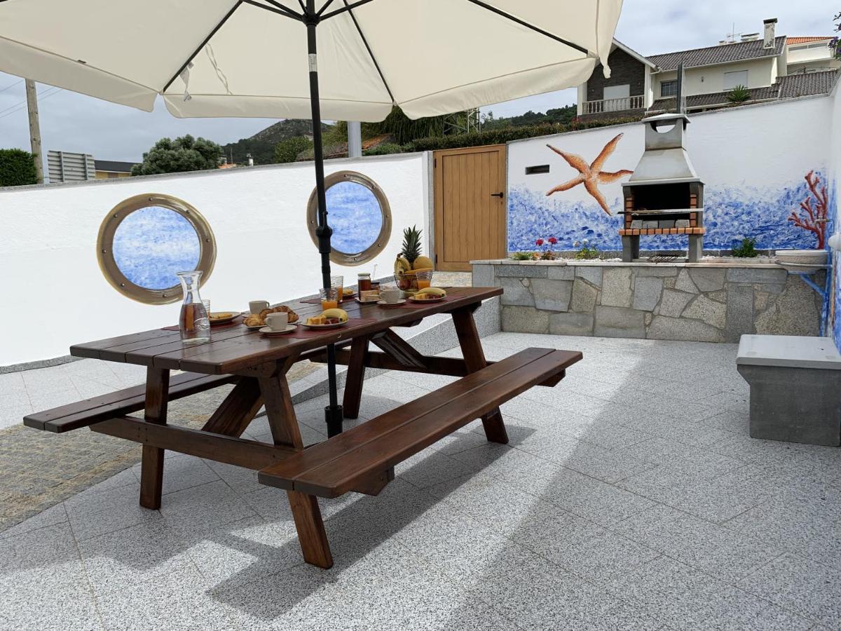 Casa Da Vila Praia de Ancora