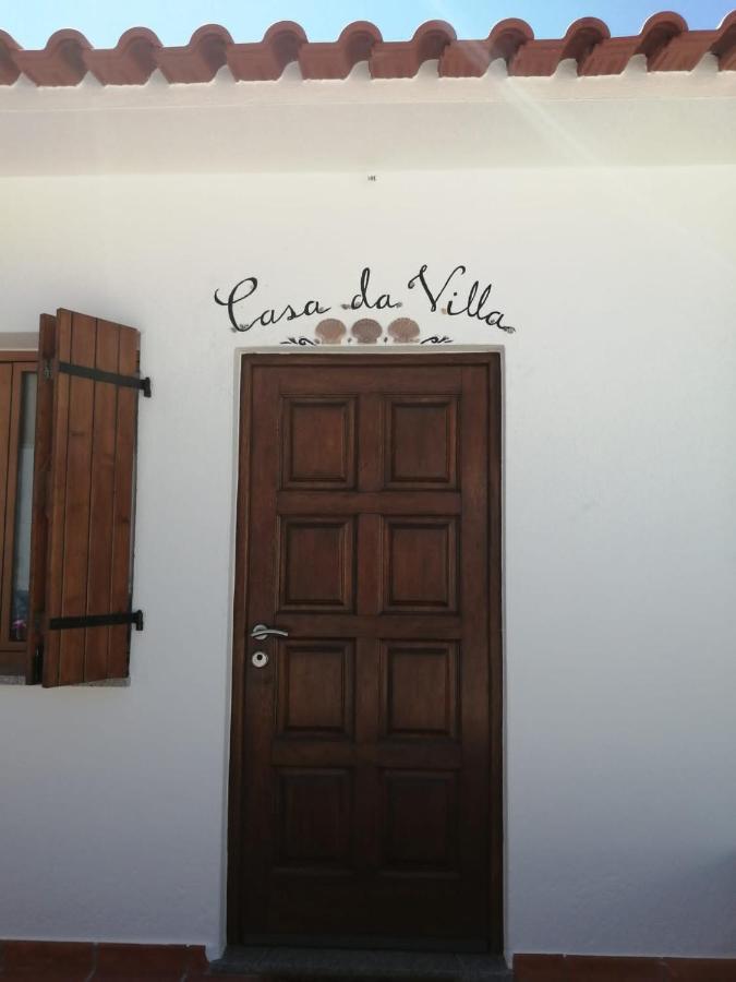 Casa Da *