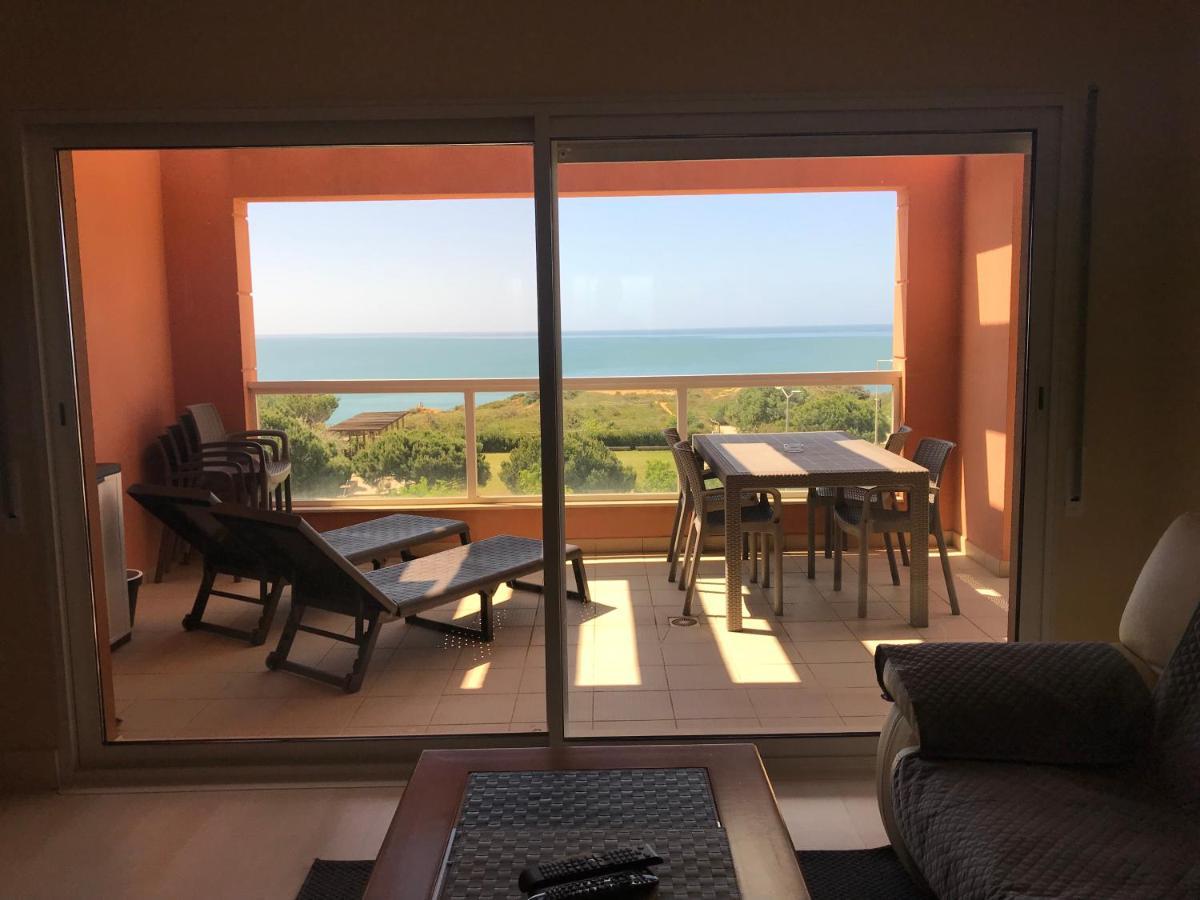 6 Personnes Algarve Front De Da Rocha